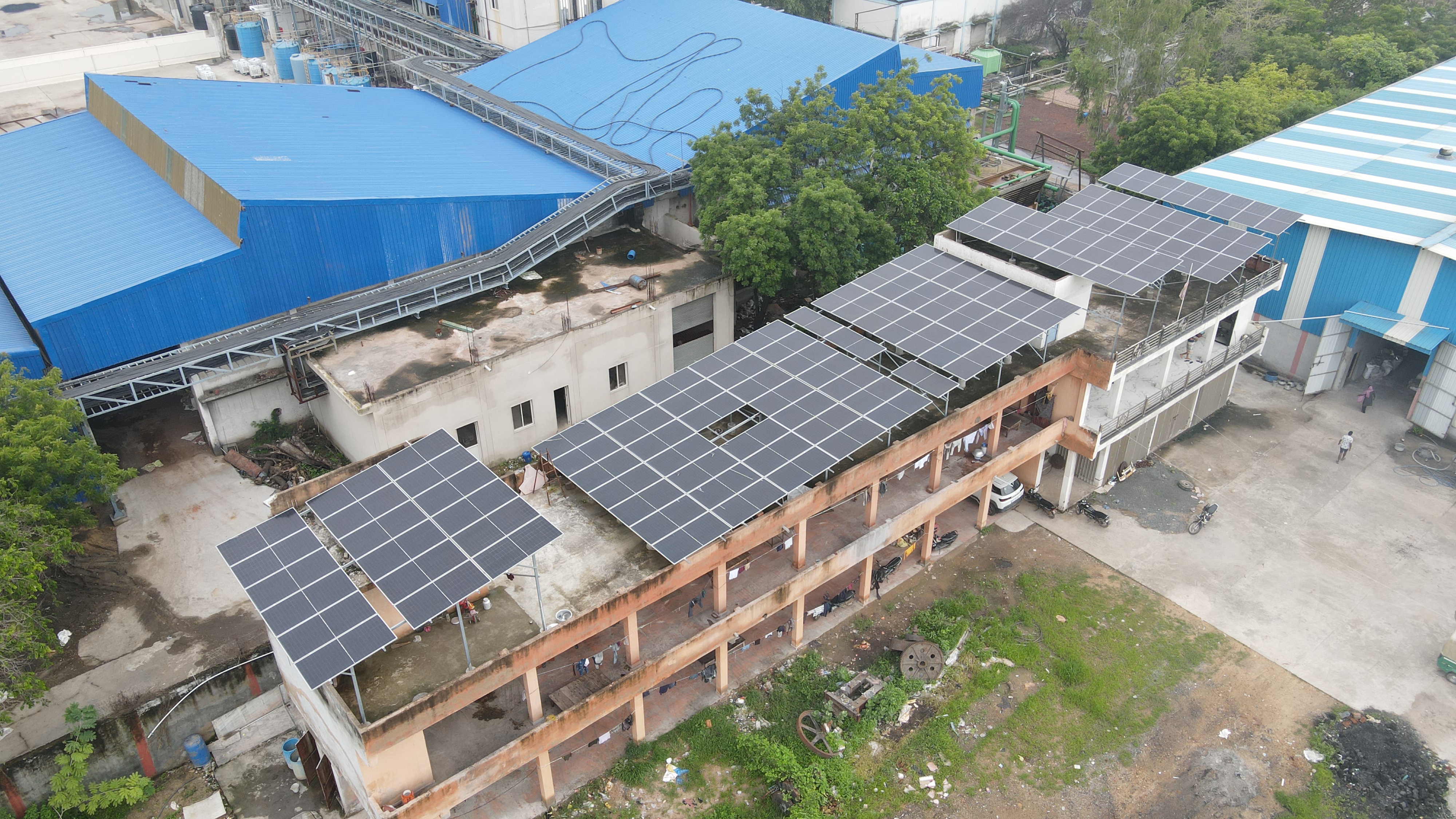 Solar Project